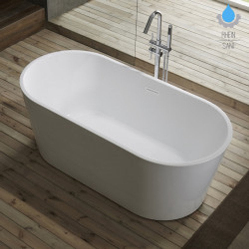 Badewanne freistehend 170x80x60 - FB61-1780