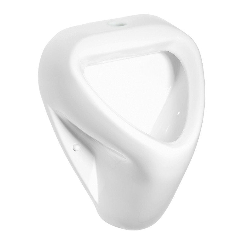 Urinal Weiß Absaugurinal Urinal Becken Zulauf von oben NEU