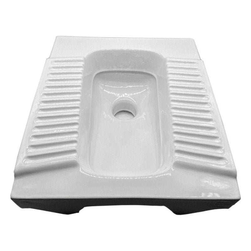 Hocktoilette Hock-WC Steh-WC Stehklo Toilette Alaturka Tuvalet Tasi