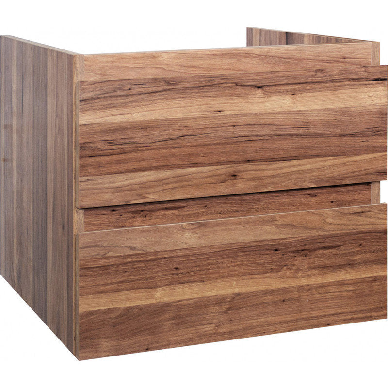 Badezimmer Unterschrank 60 cm Garda Eiche