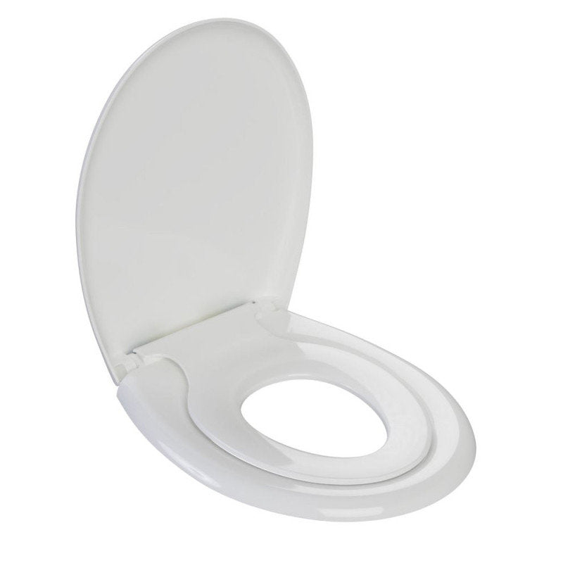 WC-Sitz Kindersitz Softclose Deckel