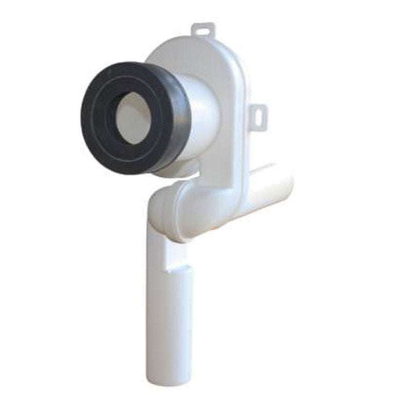 Universal Urinal Siphon Horizontal / Vertikal