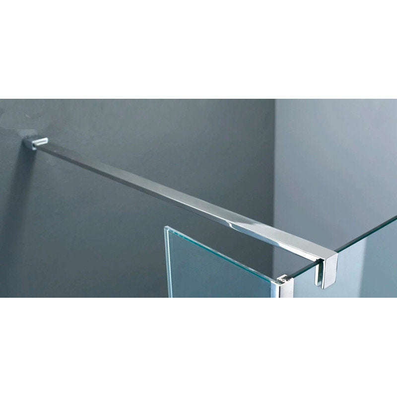 Stabilisierungsstange Wand 120 cm