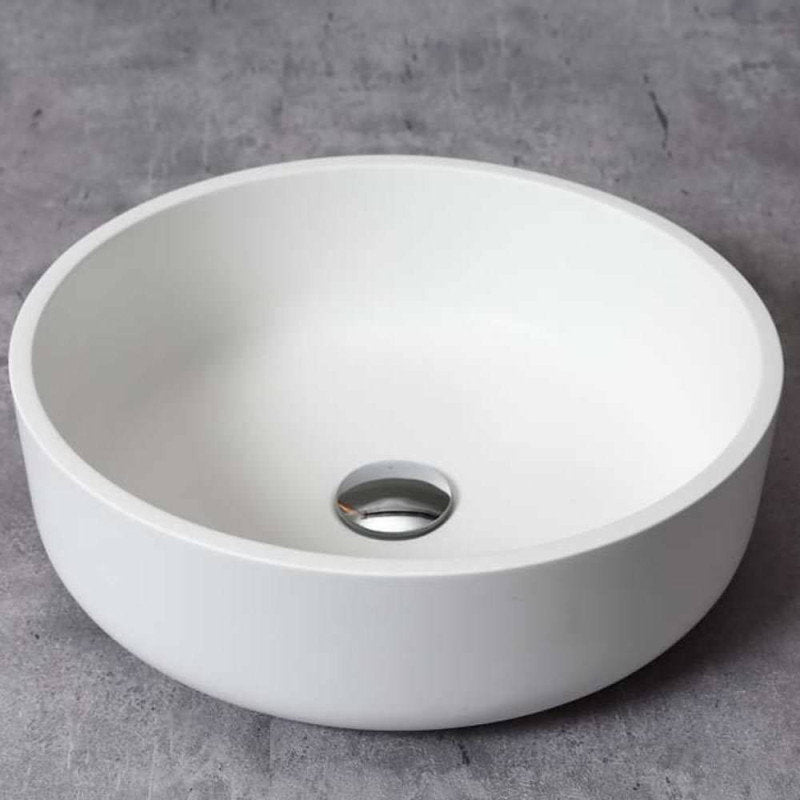 Waschbecken Ø40cm x H13cm