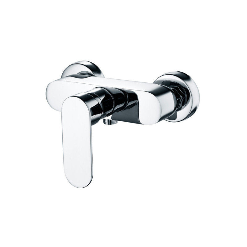 Duscharmatur Einhebelarmatur Duschthermostat Mischbatterie Brausethermostat