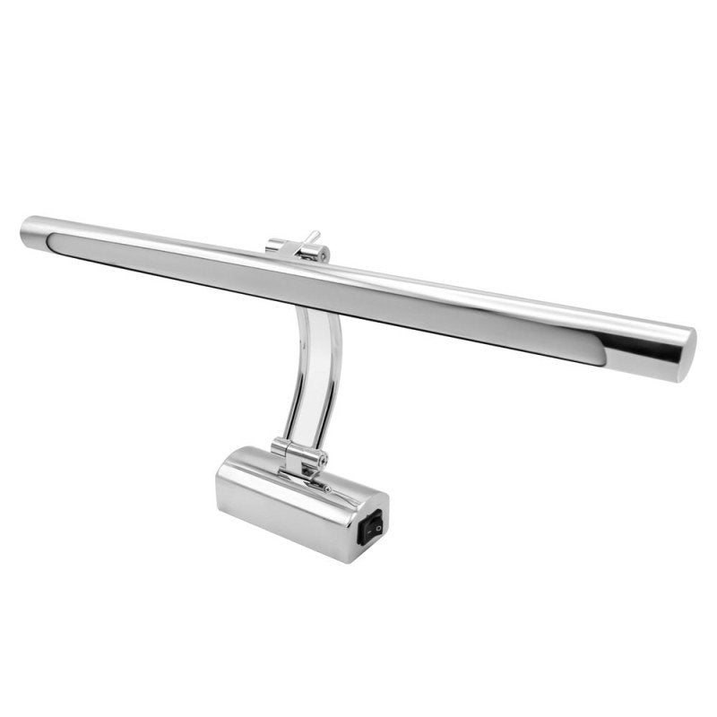 LED-Spiegelleuchte 8W Schminklicht Wandlampe Bad Beleuchtung Badleuchte Lampe