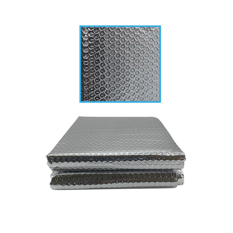 Heizkörper Reflexionsfolie Isolierfolie für Innenwanddämmung 50 cm x 10 m