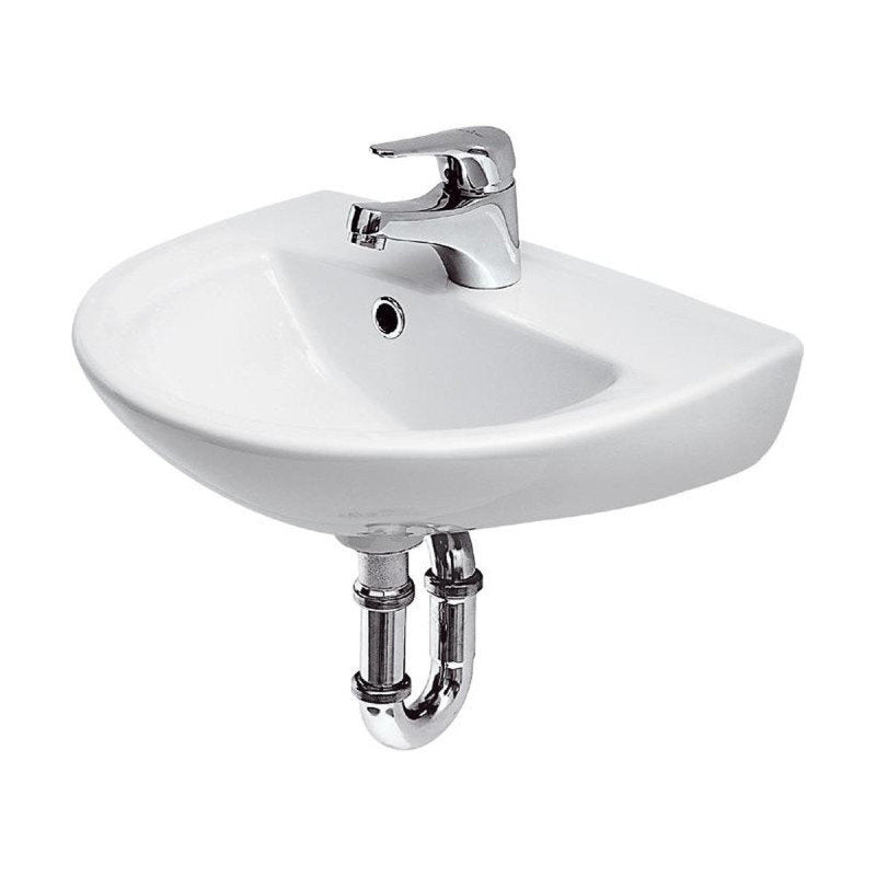 Keramik Waschbecken 45cm