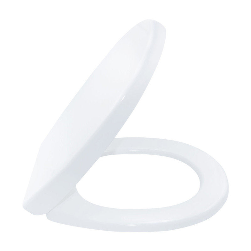 WC Design Sitz Absenkautomatik Softclose Toilettensitz Duroplast