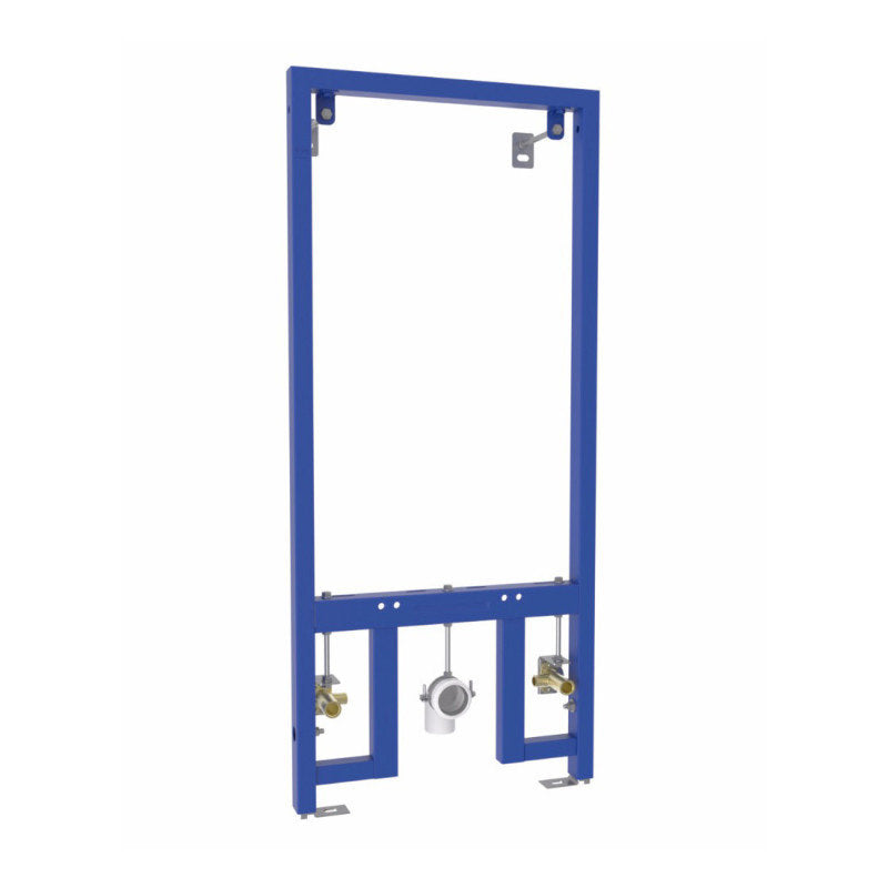 Vorwandelement Trockenbau Unterputz