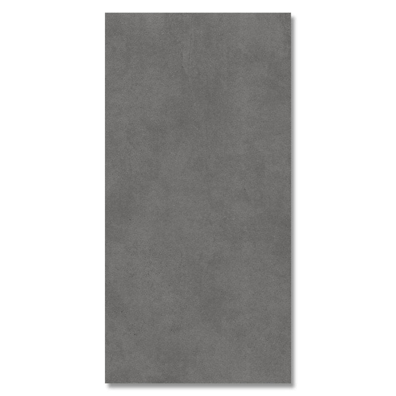 Fliese Anthrazit Matt 60x120cm