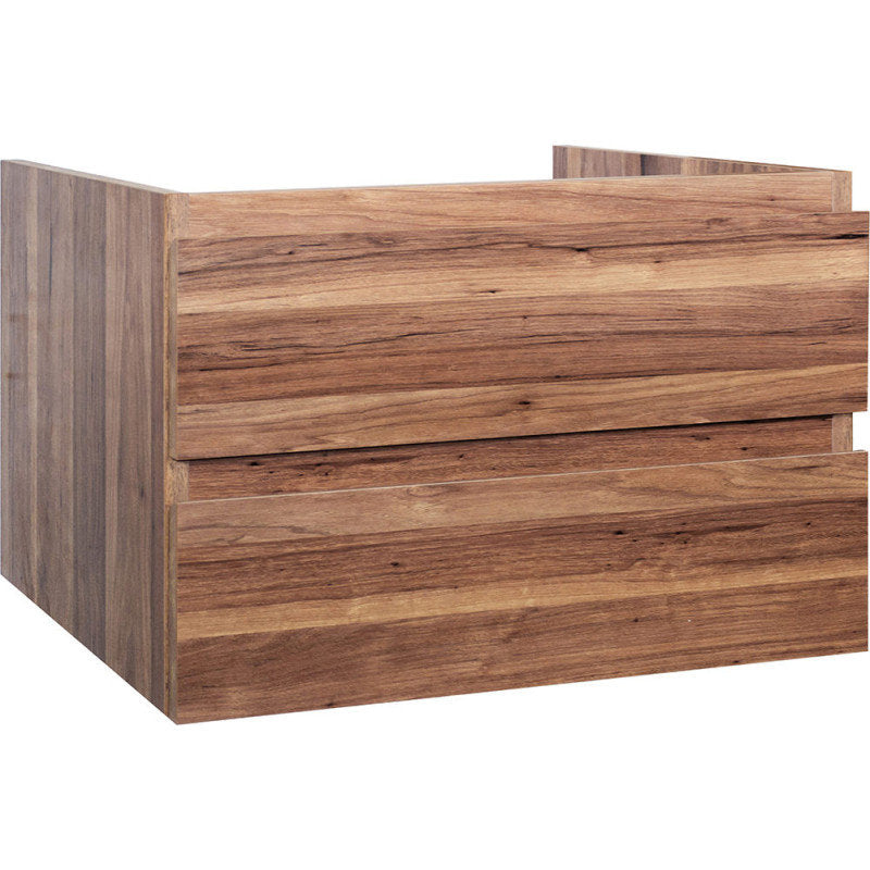 Badezimmer Unterschrank 100 cm Garda Eiche