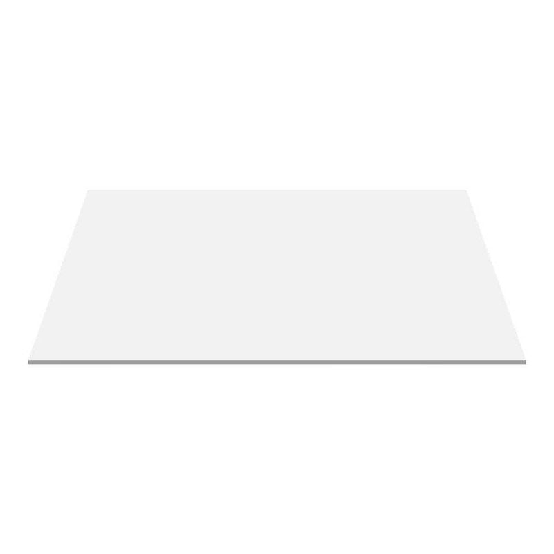 Waschtischplatte Konsolenplatte 100 cm