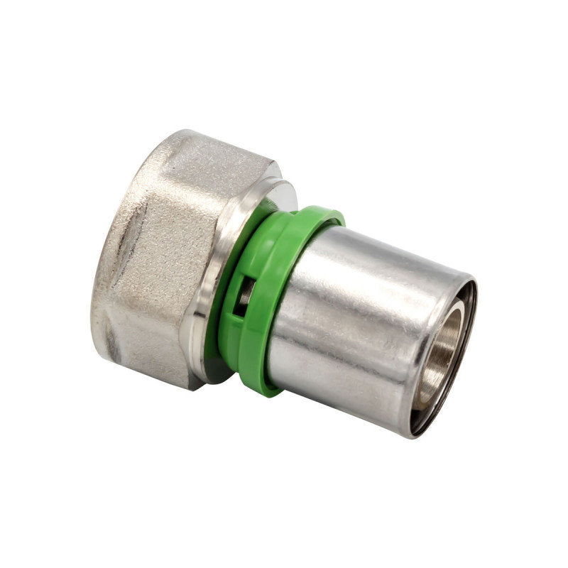 Pressfitting Übergang IG 26 x 4/4 IG