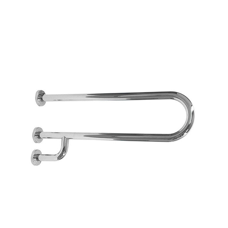 Waschbecken Stützhaltegriff Links/Rechts Barrierefrei Behindertengerecht