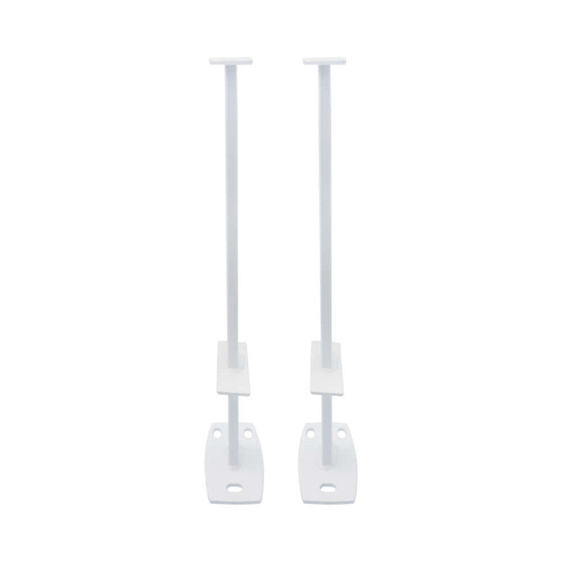 Standkonsolen Heizkörper Universal Standhalterung Standfuss 700mm