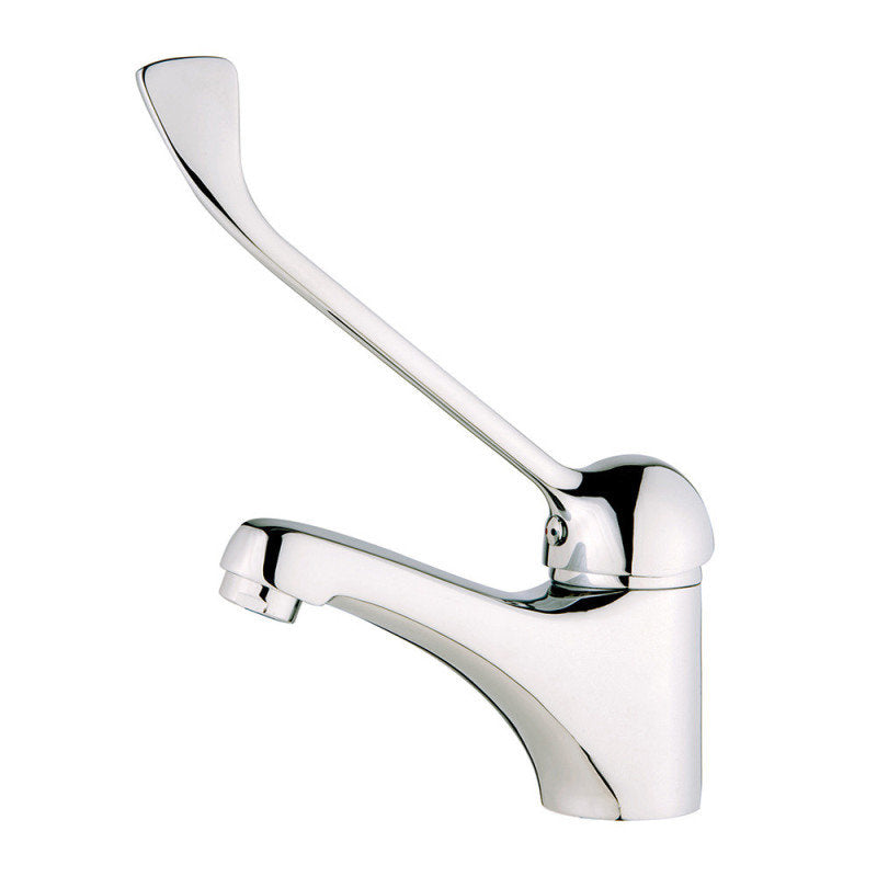 Waschtischarmatur Verlängerter Hahn Barrierfrei/Behindertengerecht