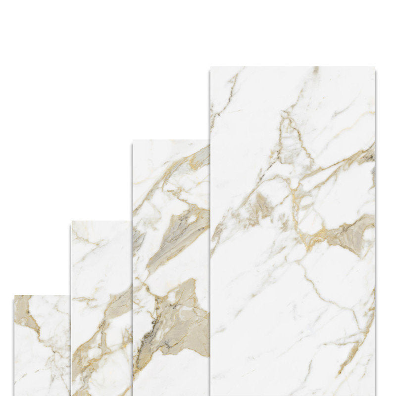 Gold Marmor Fliese Glanz 60x120cm