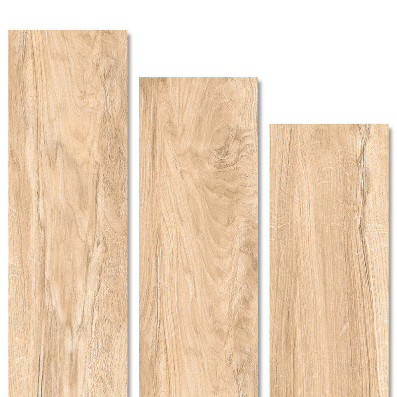 Fliese Legna Beige Matt 20x120 cm