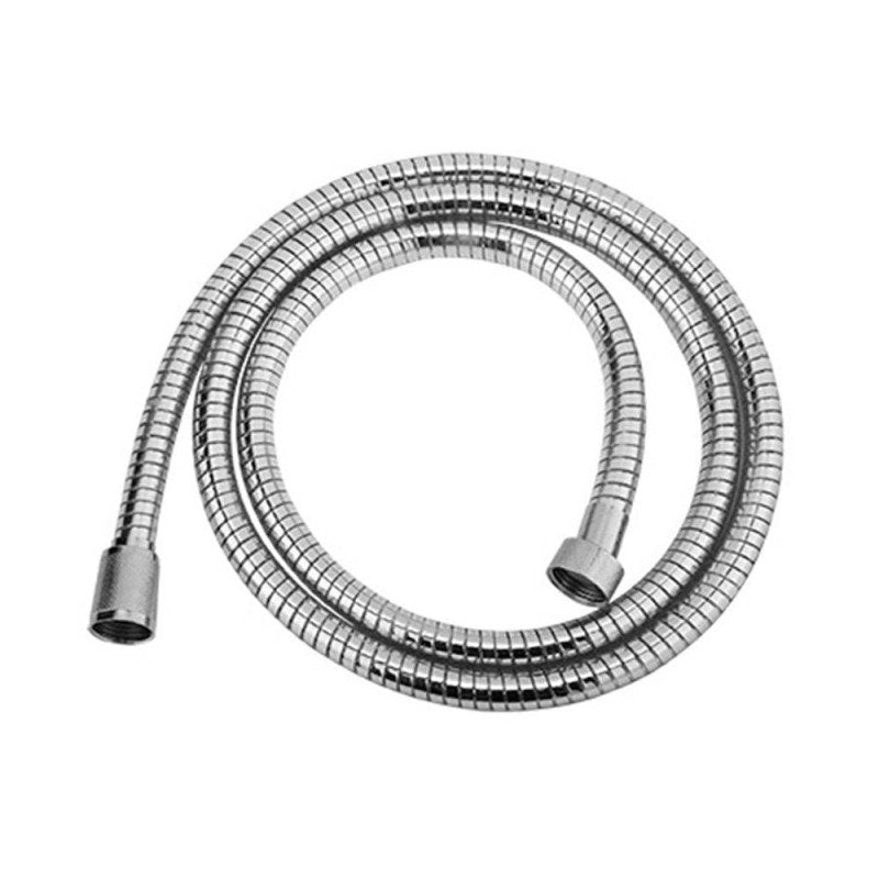 Brauseschlauch Duschschlauch 150 cm Chrom
