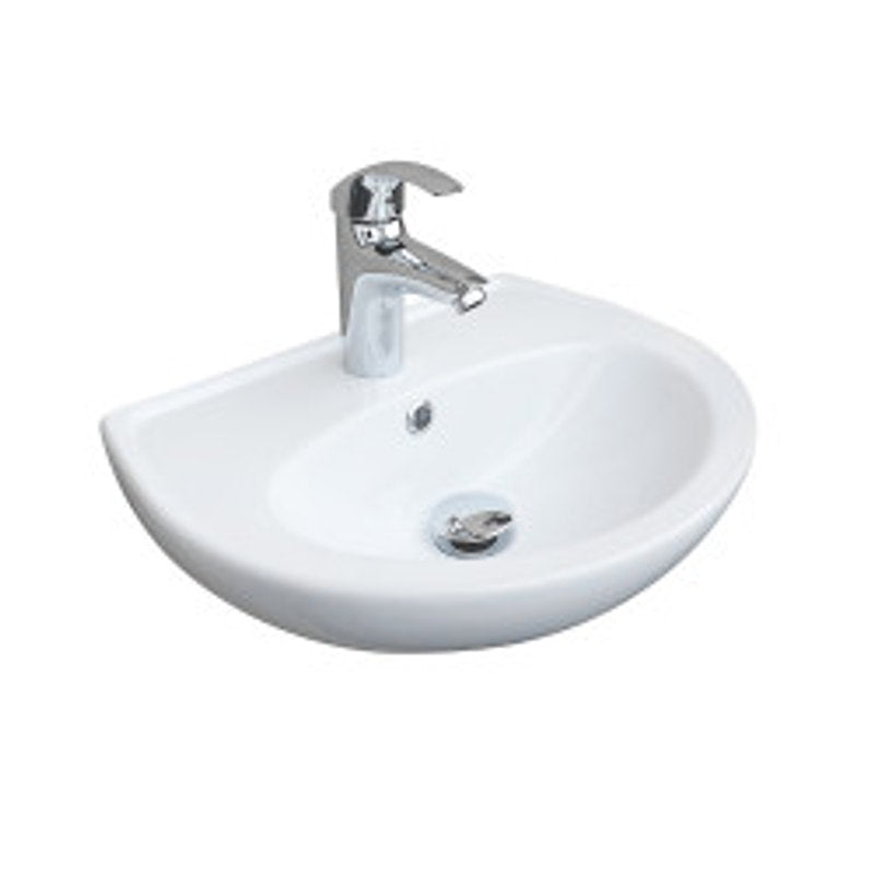 Waschbecken Waschtisch 40x50cm