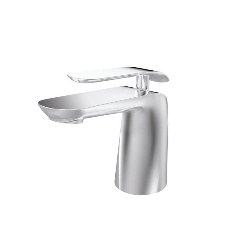 Waschtischarmatur Wasserhahn Chrom