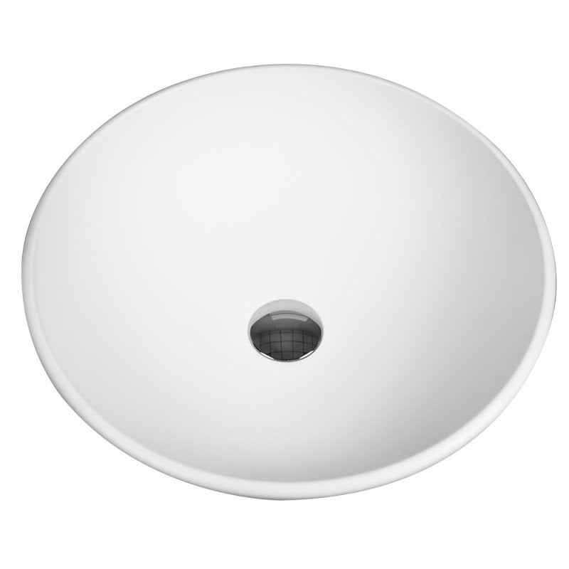 Waschbecken Ø42cm x H14cm