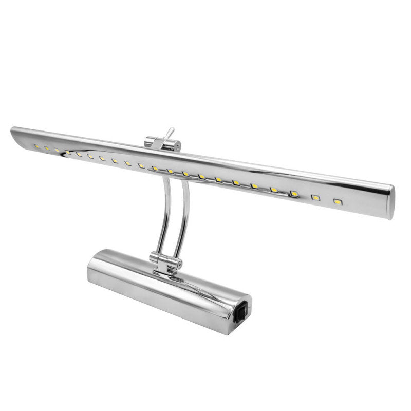 Spiegel LED-Beleuchtung 4W 4200K LED 100-250V