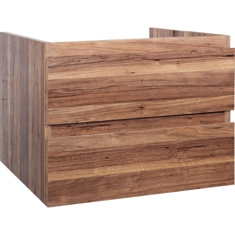 Badezimmer Unterschrank 80 cm Garda Eiche