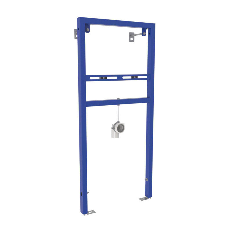 Vorwandelement für Waschbecken