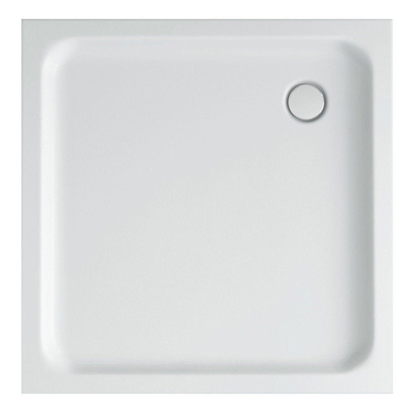 Duschtasse Acryl 90x90 cm