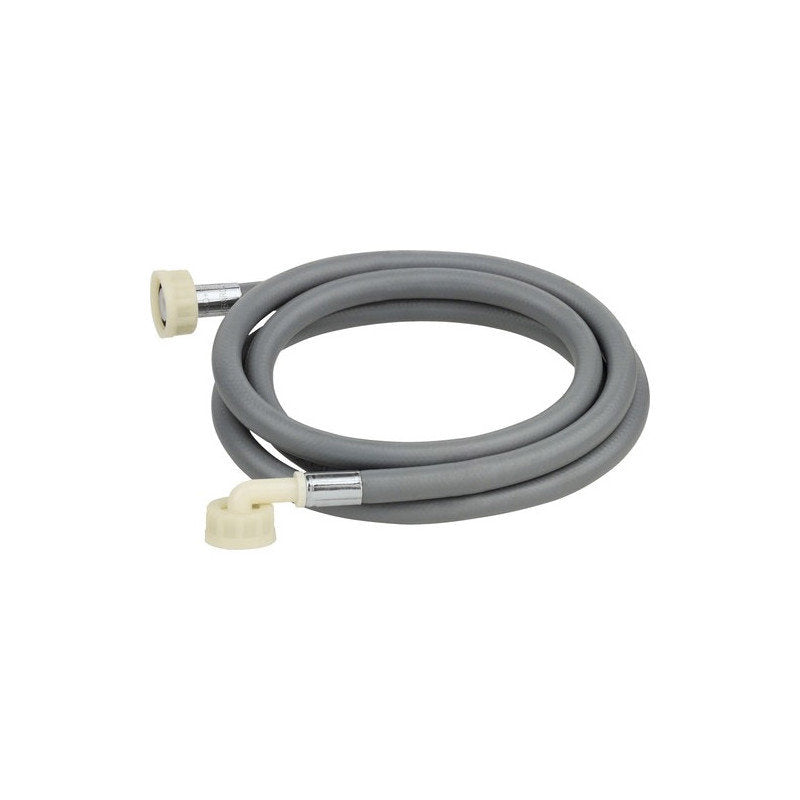 Waschmaschinenschlauch Zulaufschlauch Verlängerung Spülmaschine 3/4" 2 m