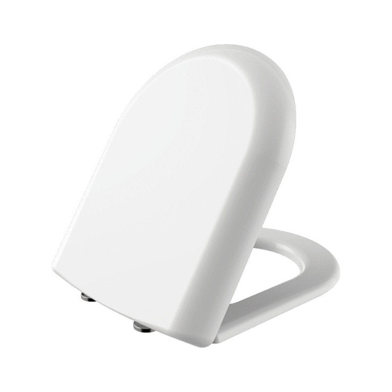WC Softclose Deckel Duroplast Weiß
