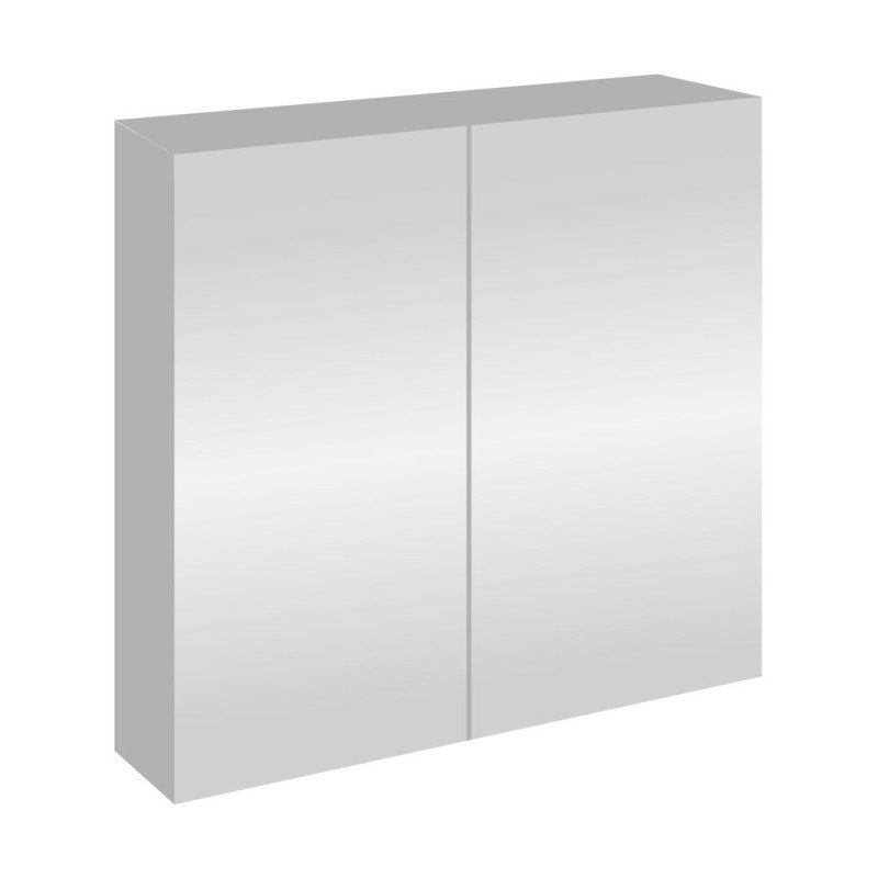 Badezimmer Spiegelschrank 60 x 70 cm